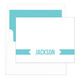 Banner Folded Note Cards Image 8 of 8